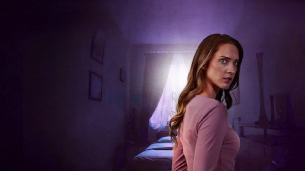 Encurralada no Seu Dormitório assista online