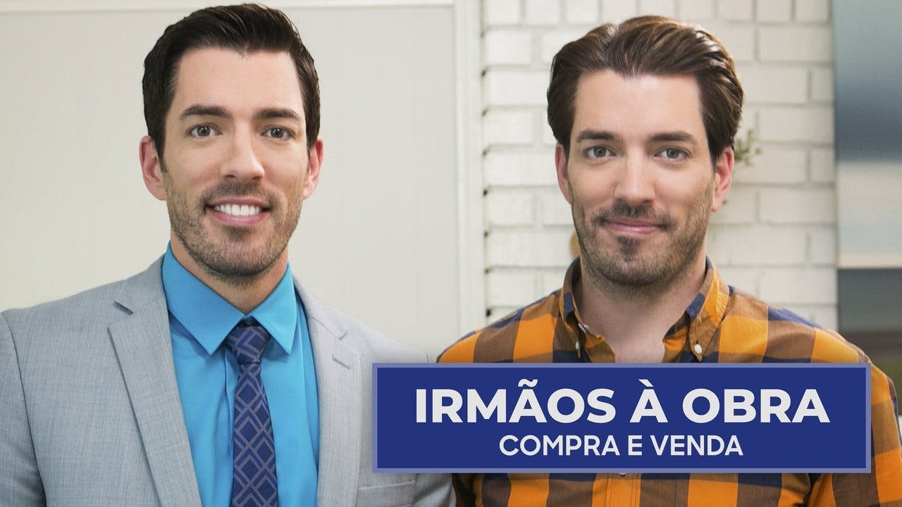 Irmãos à Obra: Compra e Venda