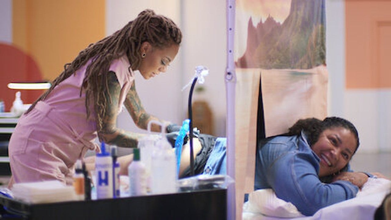 assista ao episódio 3 da temporada 1