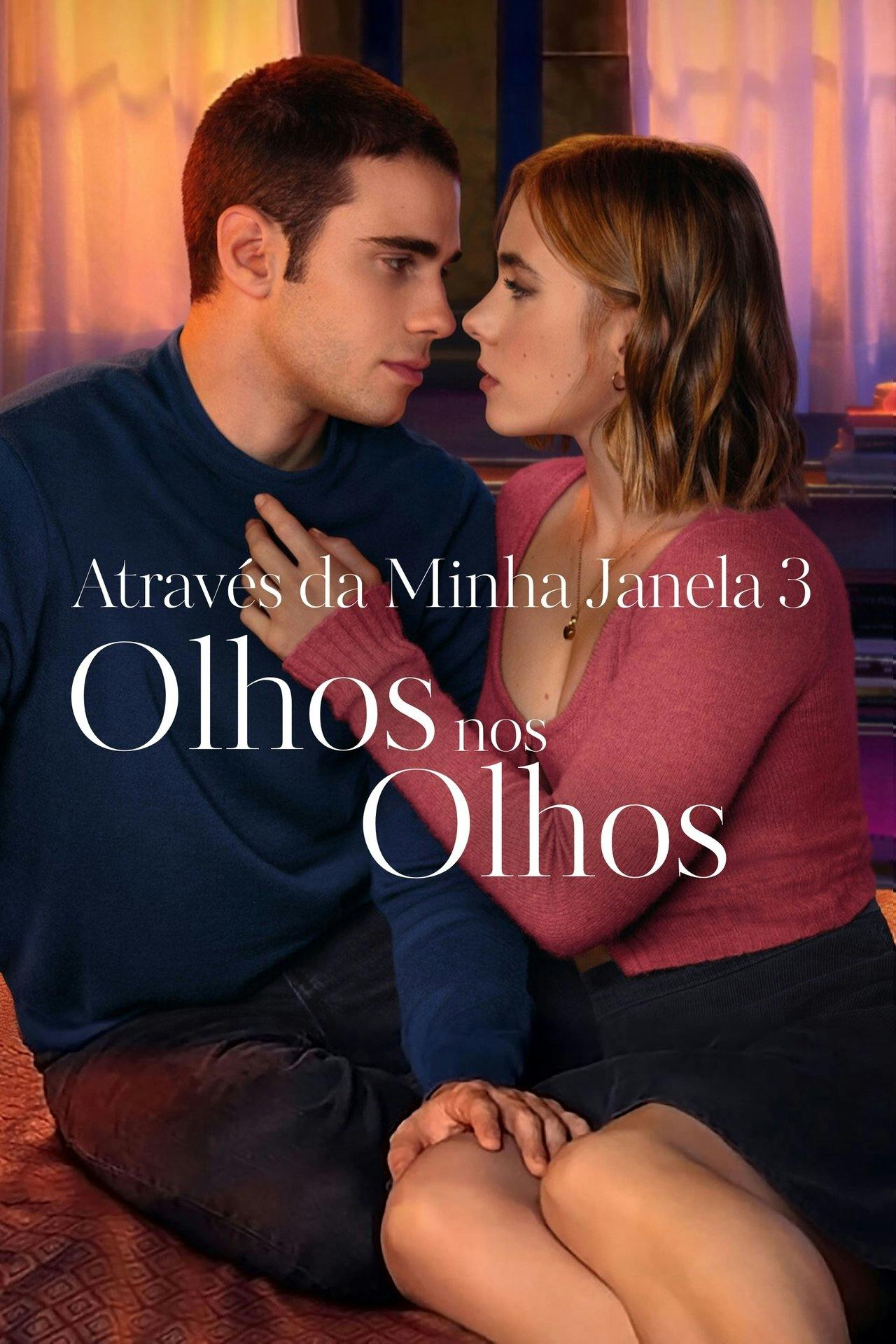 Assistir Através da Minha Janela 3: Olhos nos Olhos Online em HD