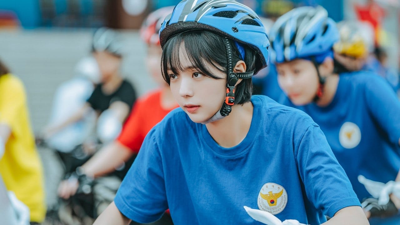 assista ao episódio 8 da temporada 1