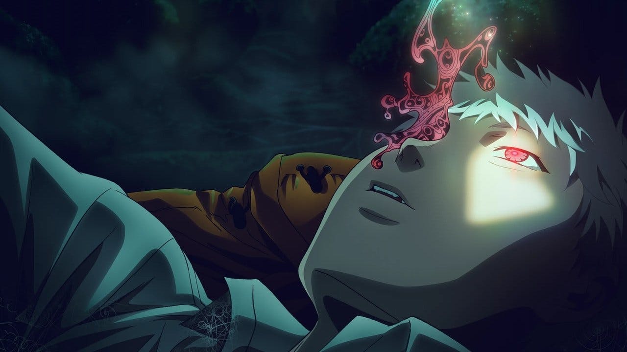 O Verão em que Hikaru Morreu
