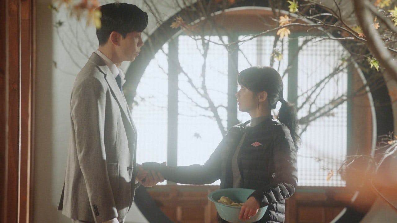 assista ao episódio 29 da temporada 1