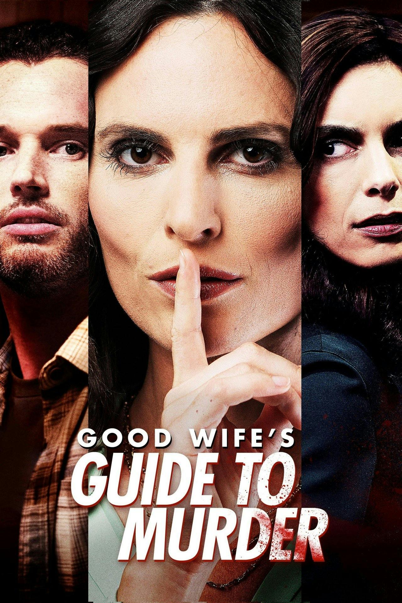 Assistir Good Wife’s Guide to Murder Online em HD