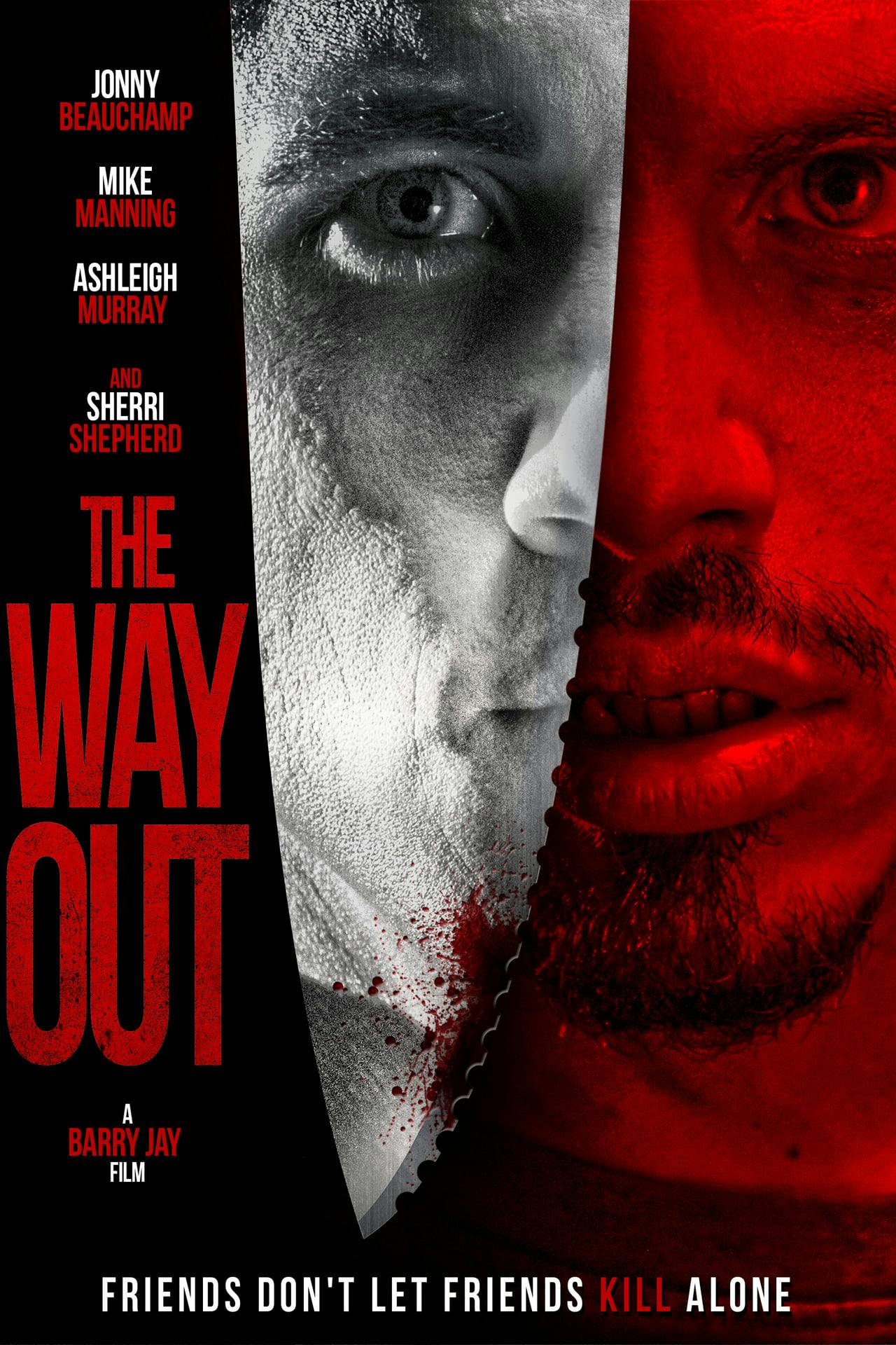 Assistir The Way Out Online em HD