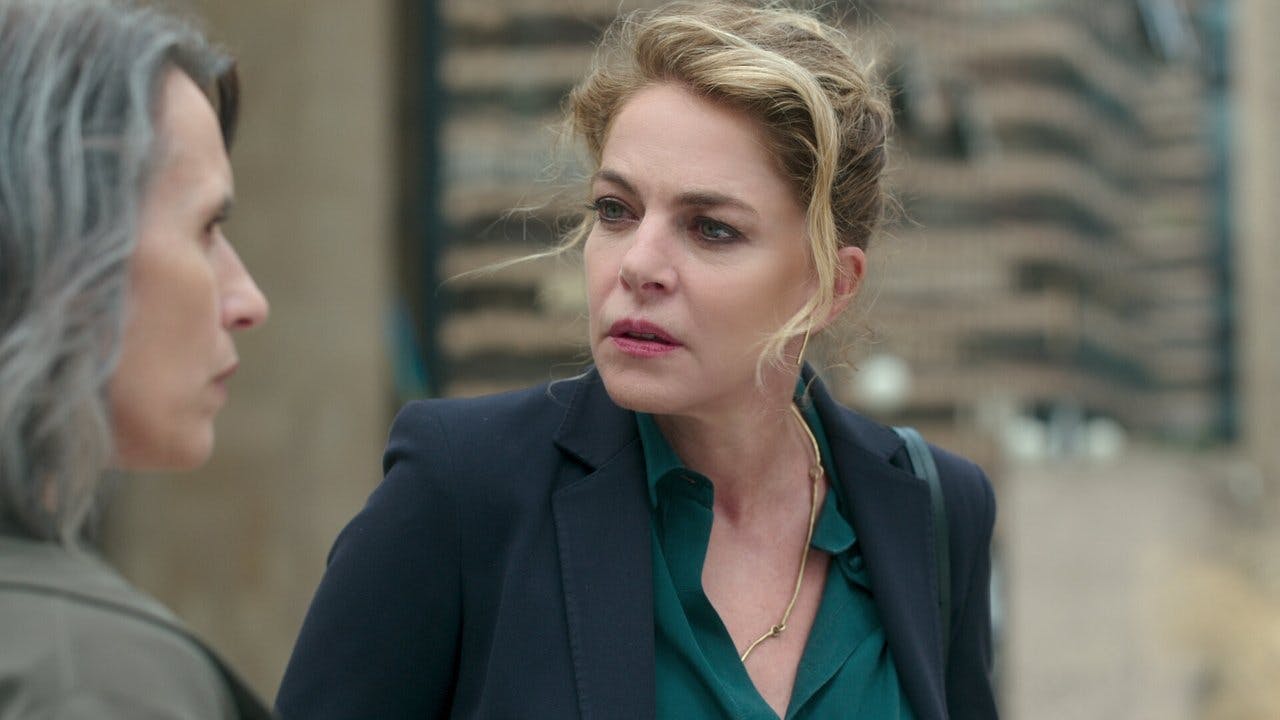 assista ao episódio 2 da temporada 1