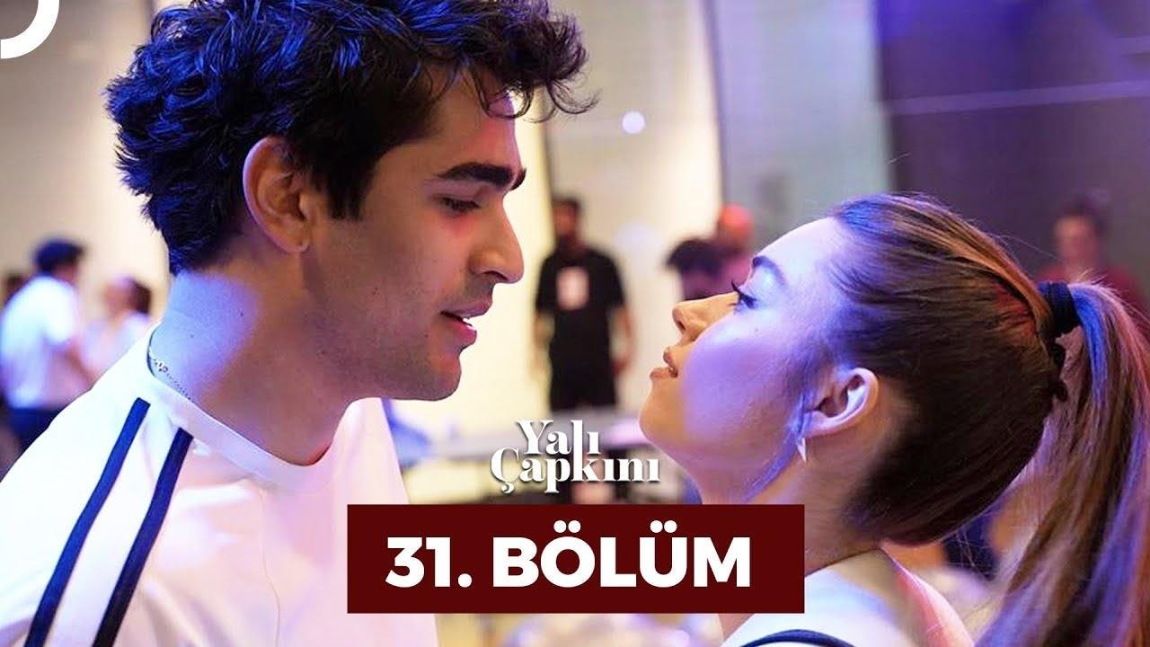 assista ao episódio 31 da temporada 1