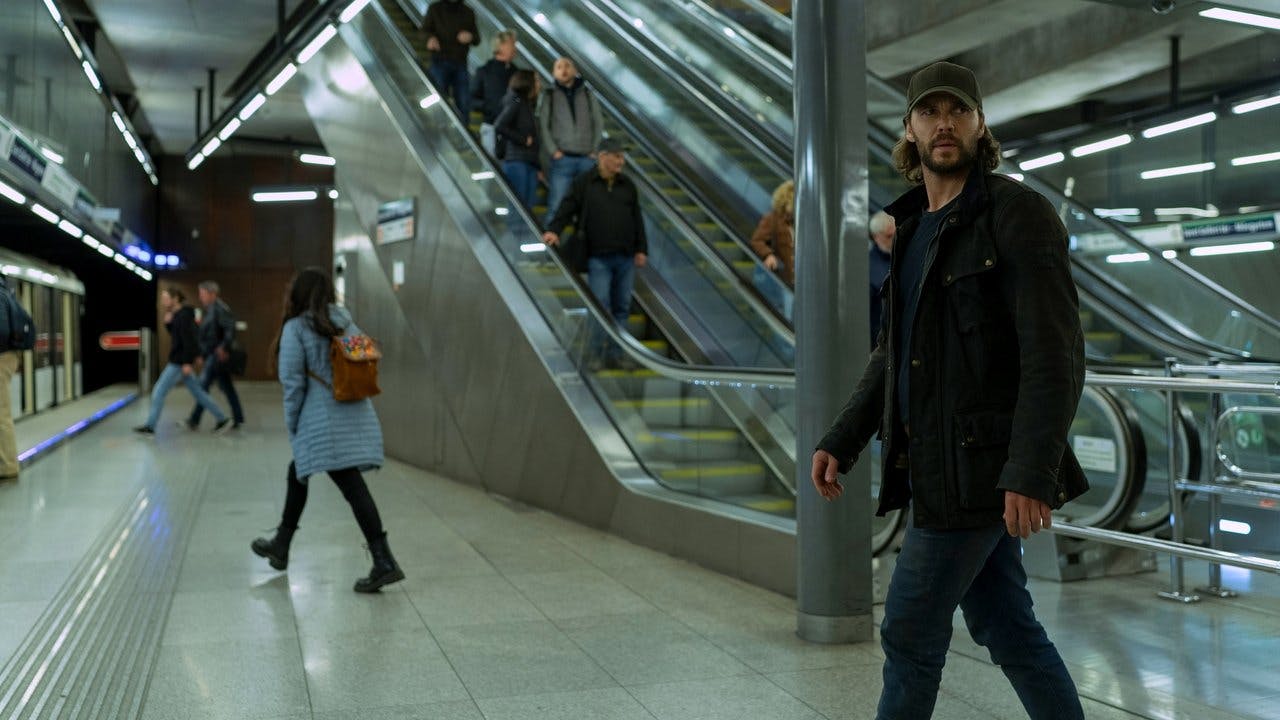 assista ao episódio 3 da temporada 1