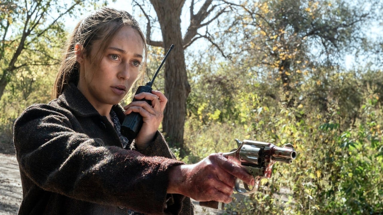 assista ao episódio 14 da temporada 6