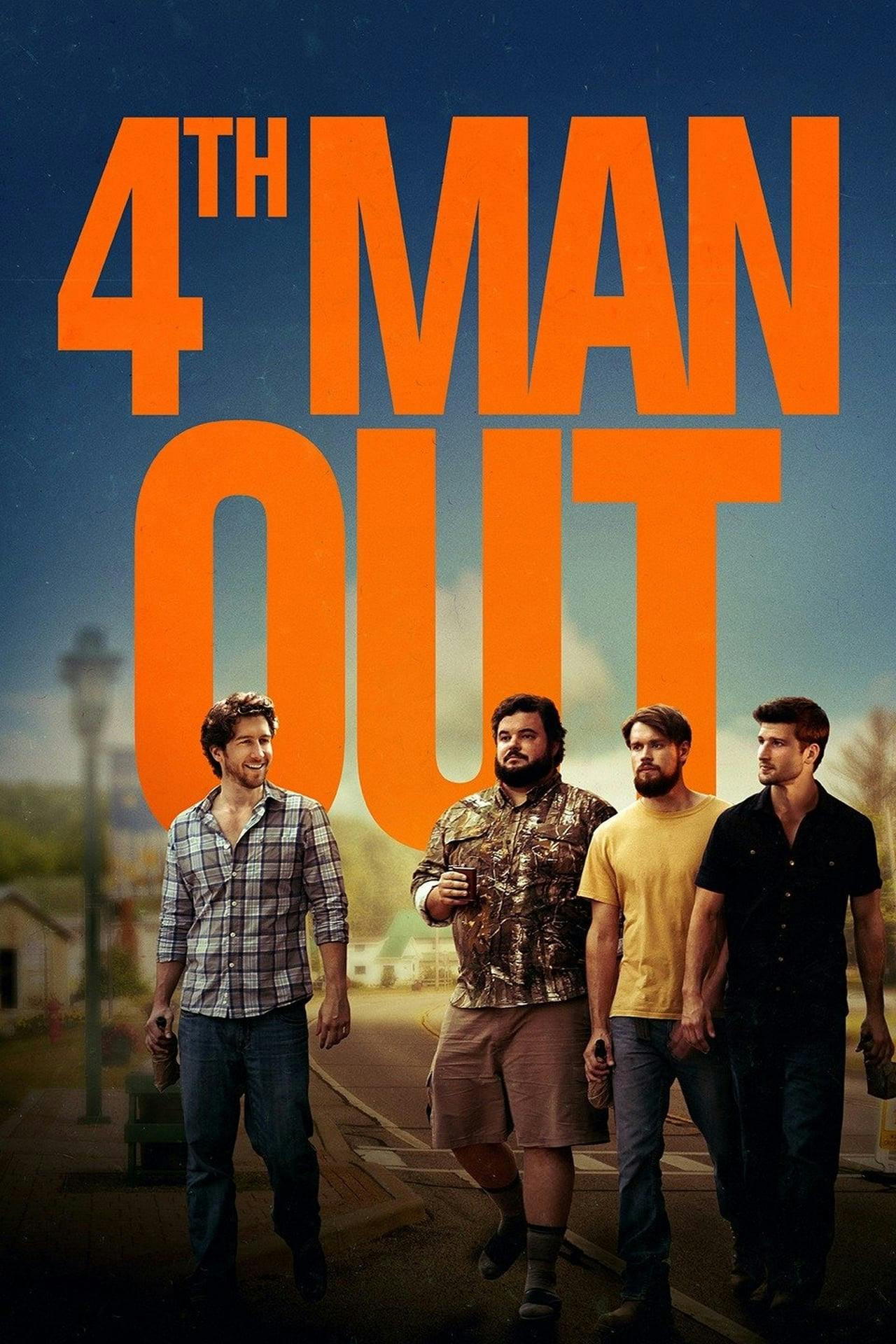 Assistir 4th Man Out Online em HD