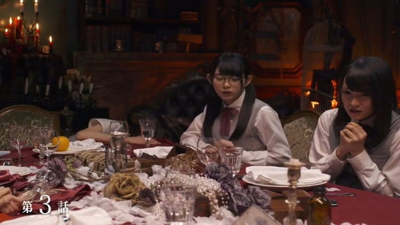 assista ao episódio 3 da temporada 1