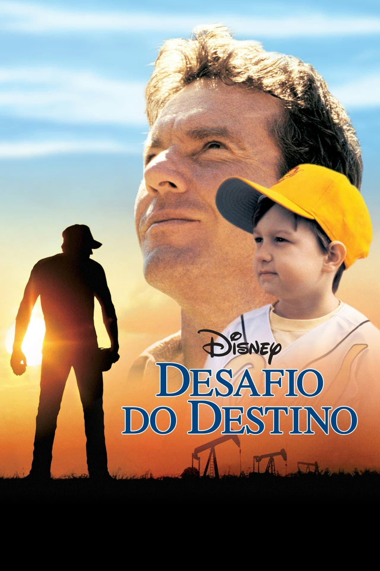 Assistir Desafio do Destino Online em HD