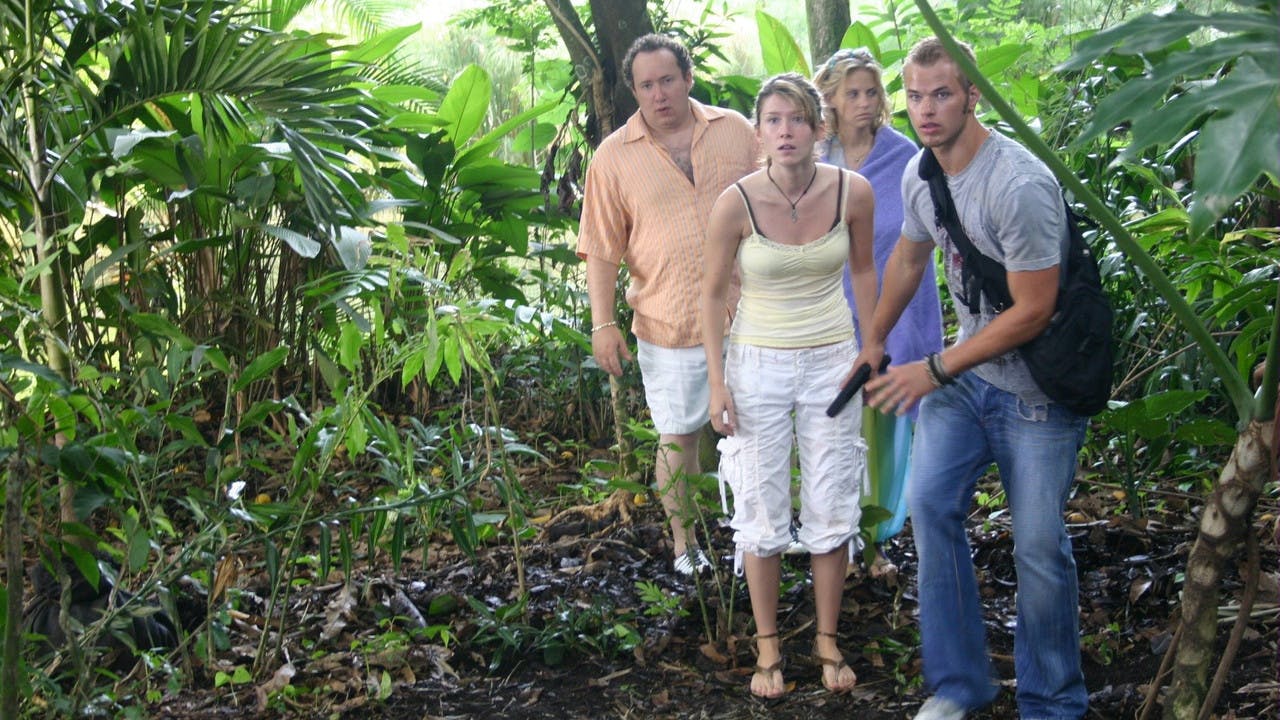 A Tribo assista online