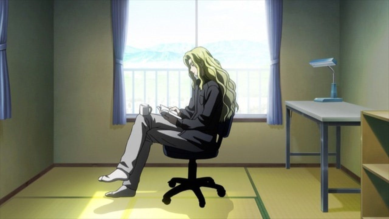 assista ao episódio 1 da temporada 1