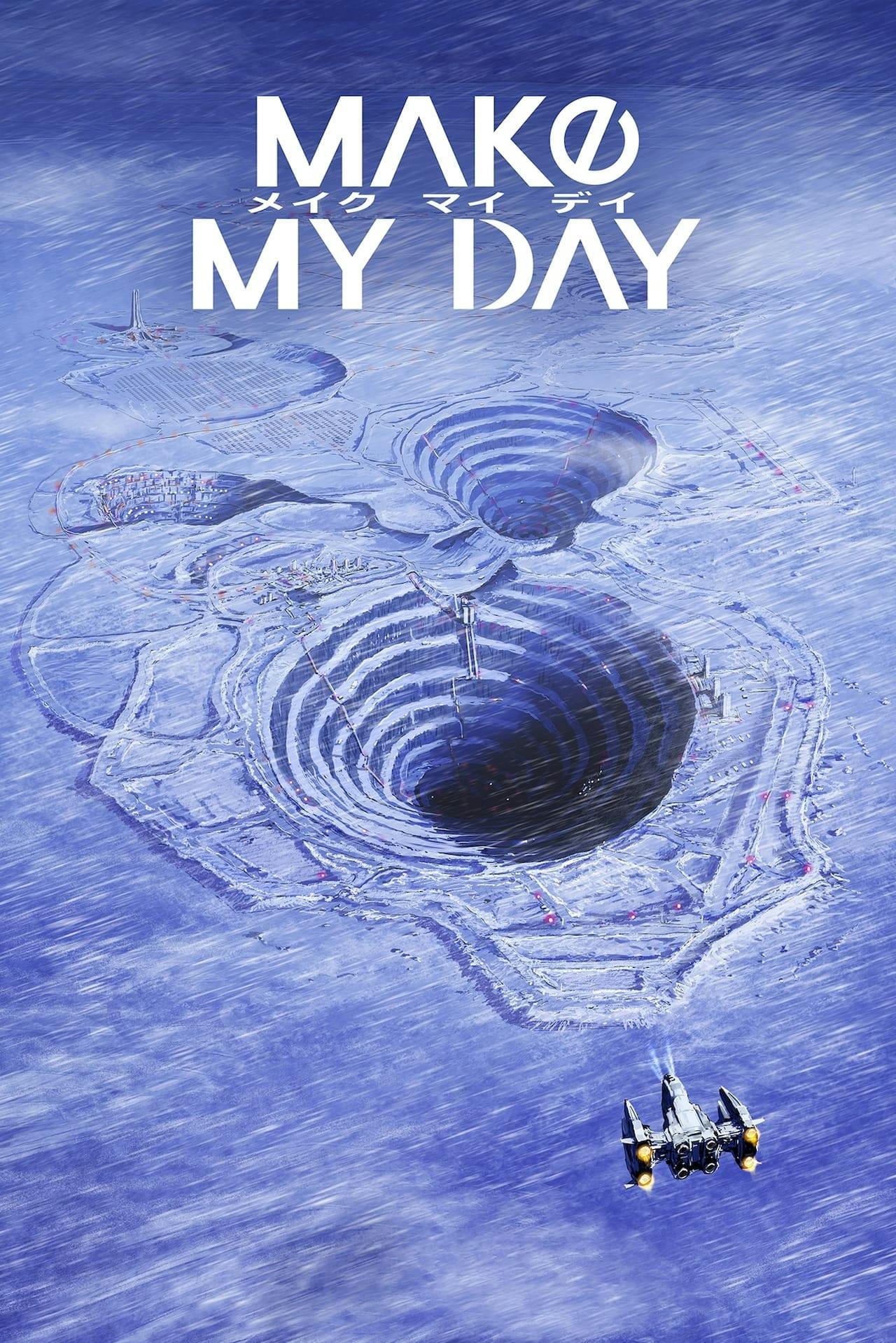 Assistir Make My Day Online em HD