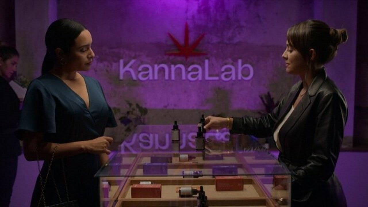 assista ao episódio 2 da temporada 1