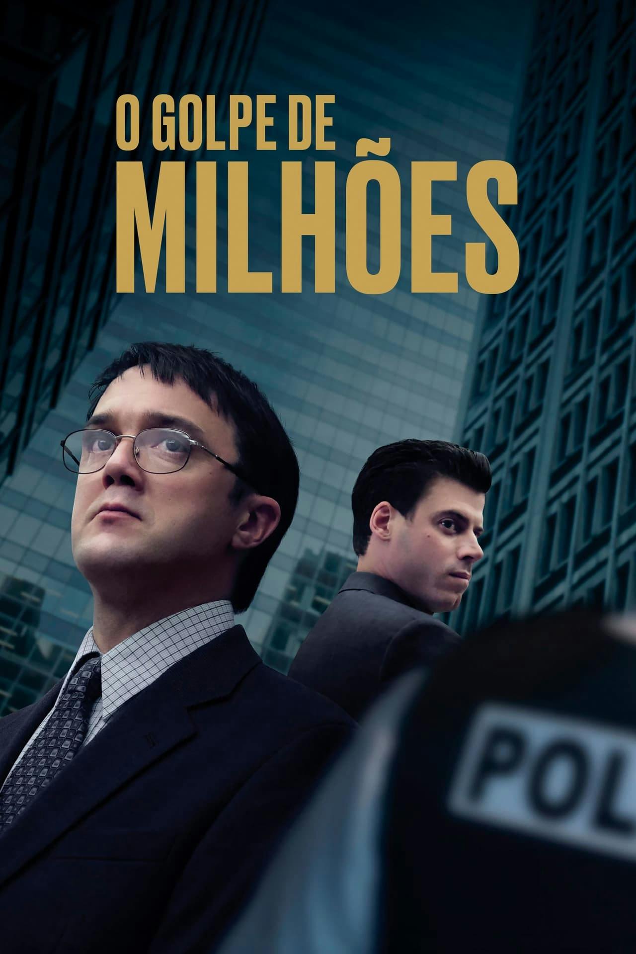 Assistir O Golpe de Milhões Online em HD