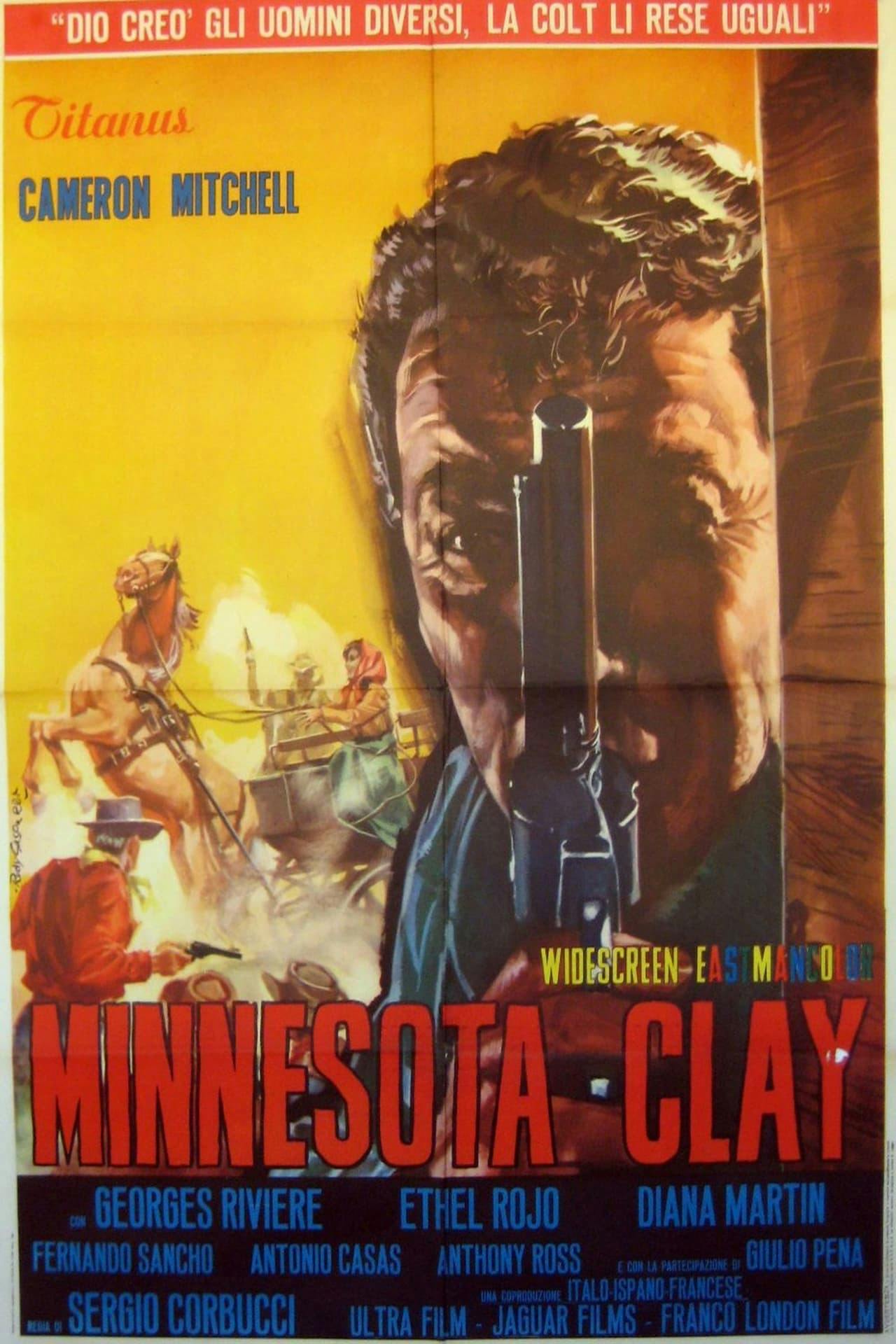 Assistir Minnesota Clay Online em HD