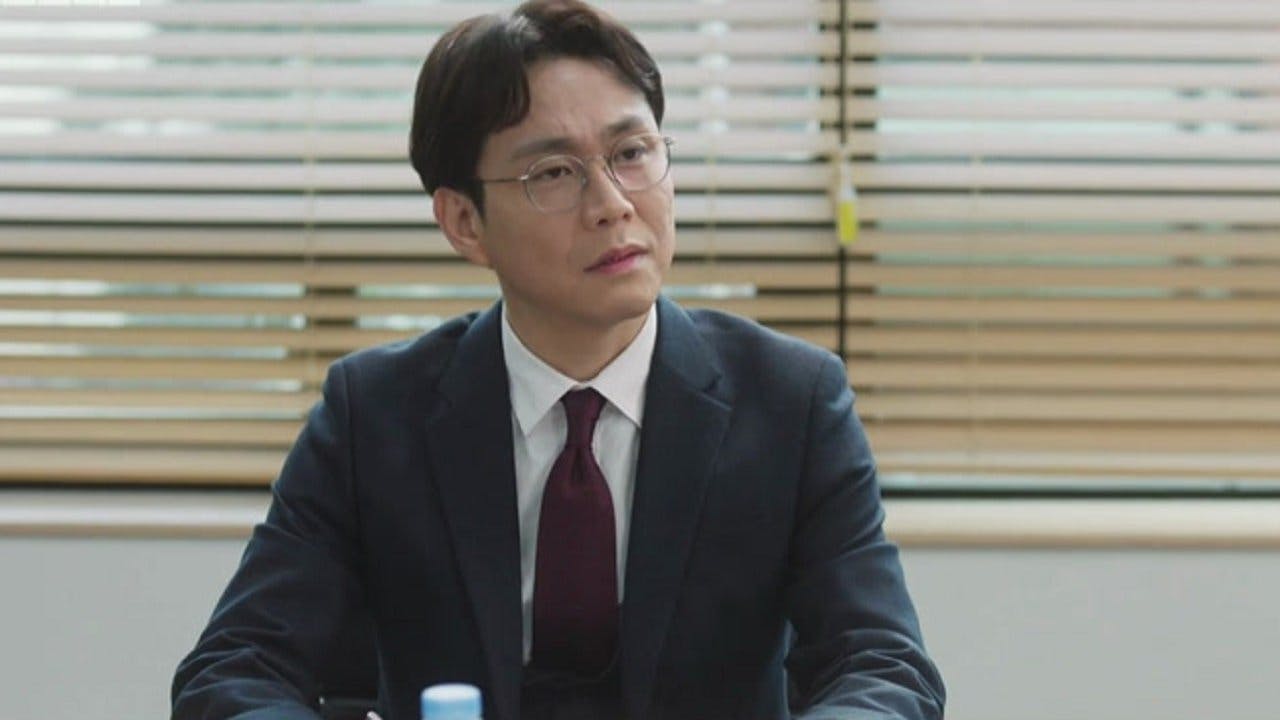 assista ao episódio 13 da temporada 1