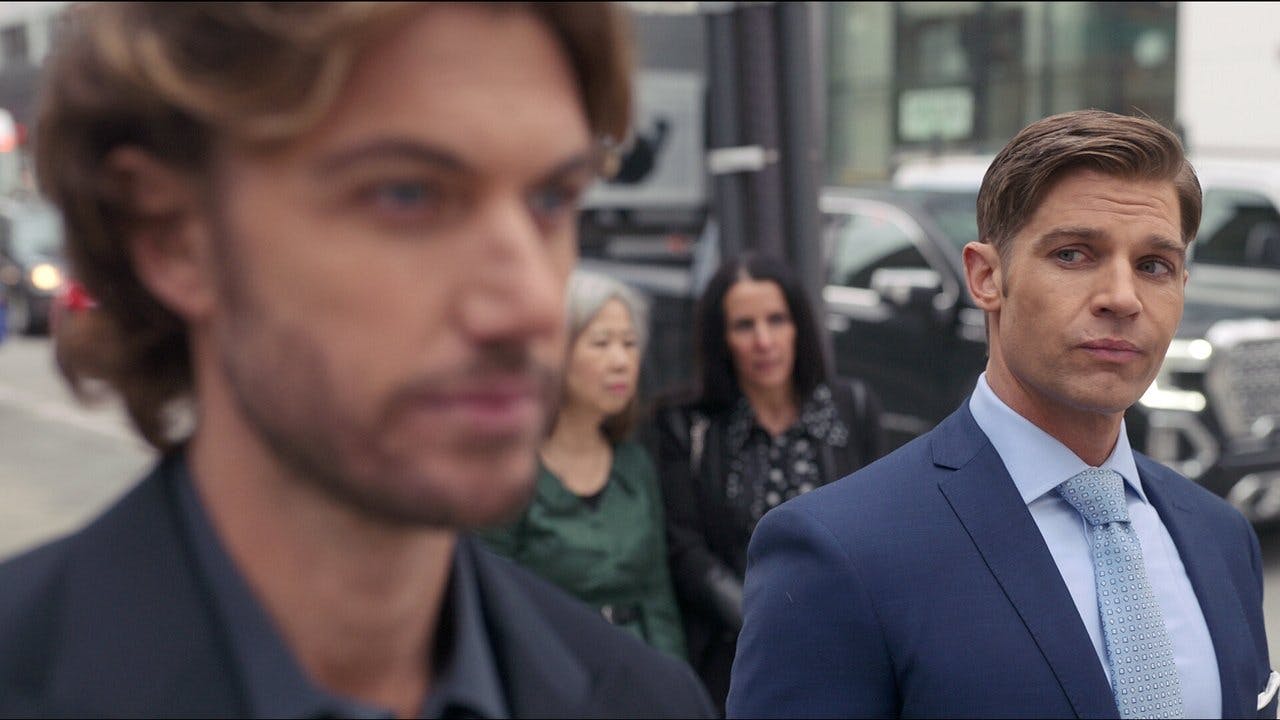 assista ao episódio 3 da temporada 1