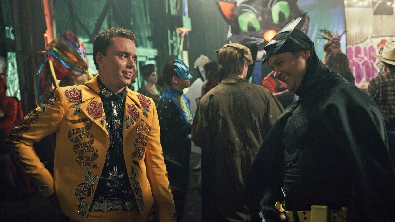 assista ao episódio 5 da temporada 1