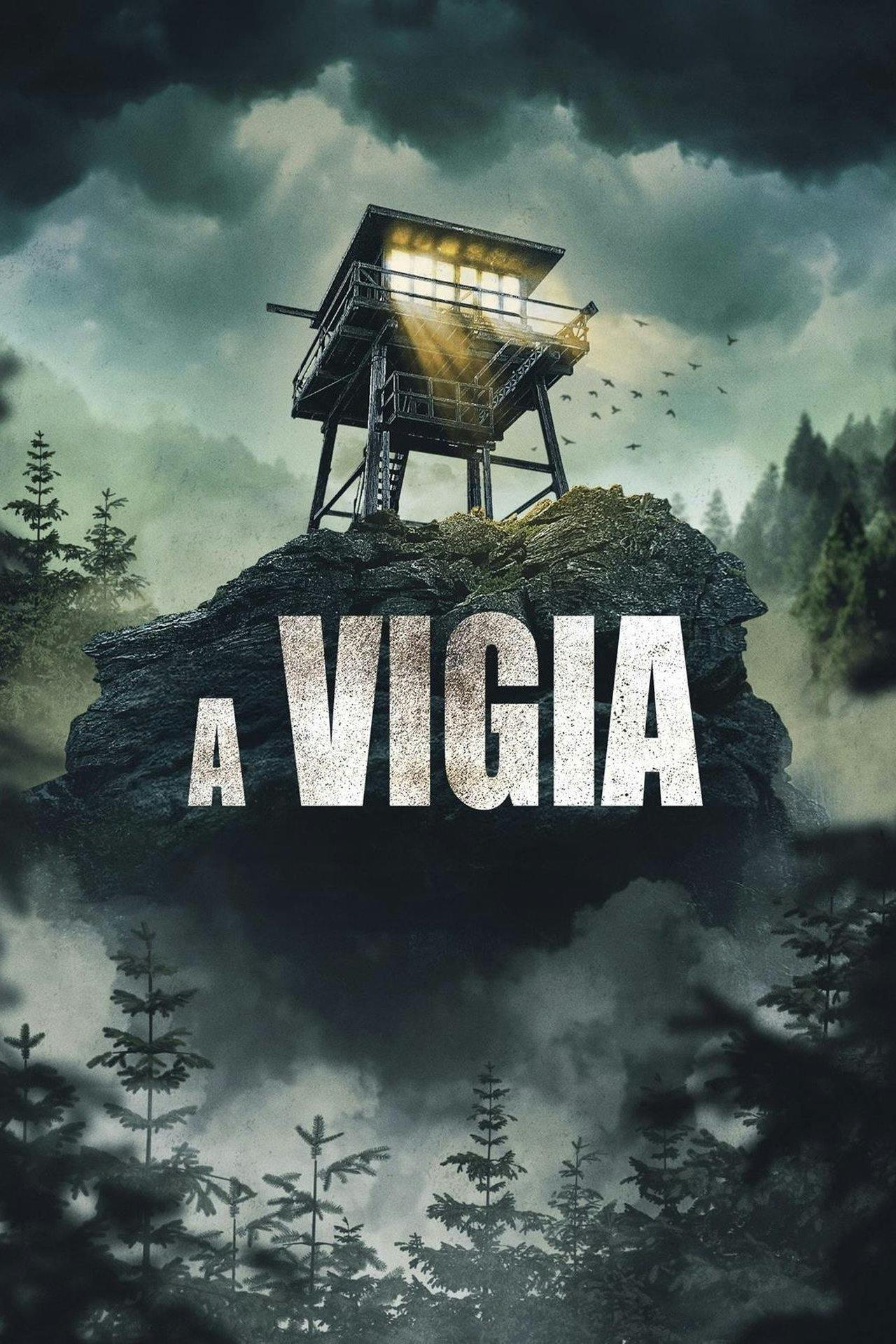 Assistir A Vigia Online em HD