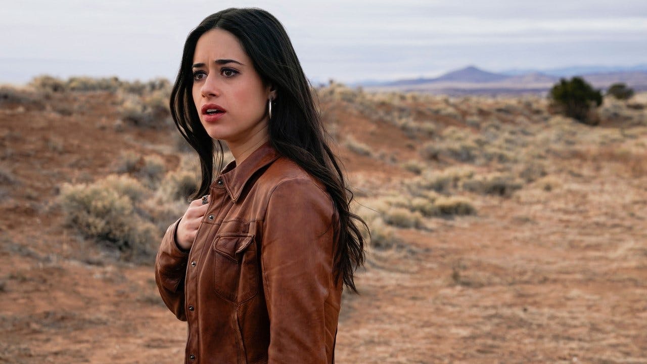 assista ao episódio 13 da temporada 1
