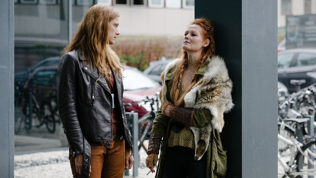 assista ao episódio 6 da temporada 1