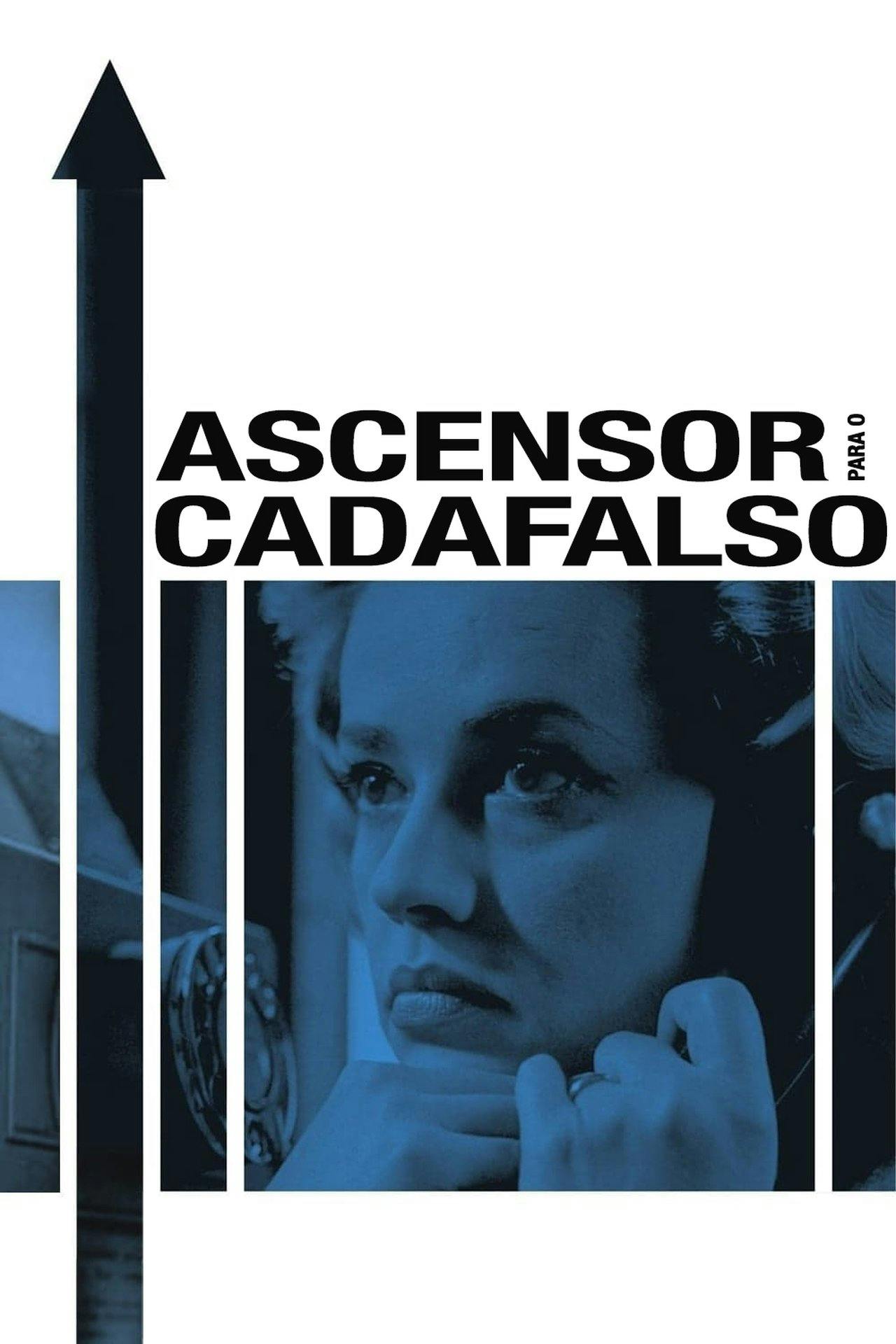 Assistir Ascensor para o Cadafalso Online em HD
