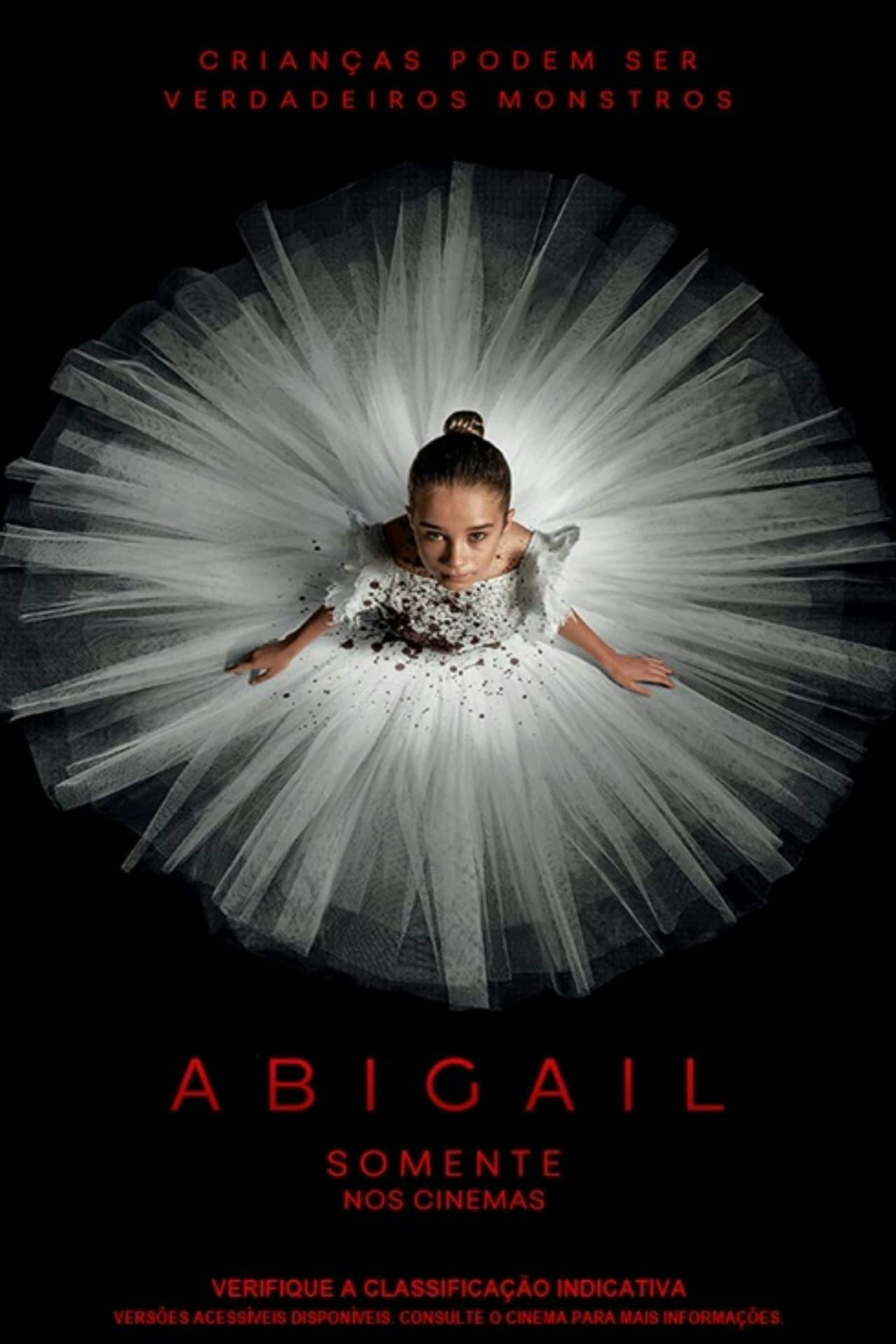 Assistir Abigail Online em HD