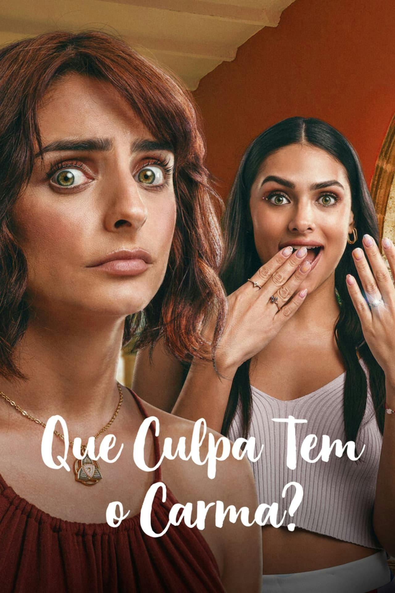 Assistir Que Culpa Tem o Carma? Online em HD