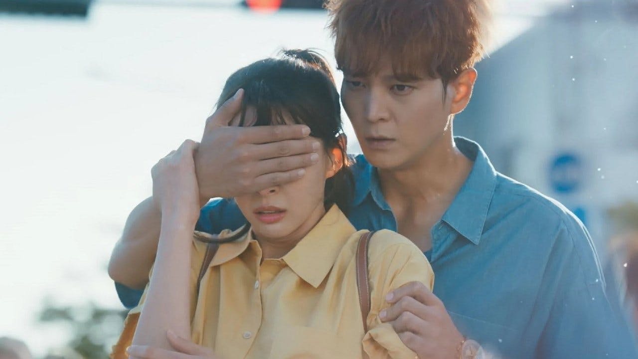 assista ao episódio 5 da temporada 1