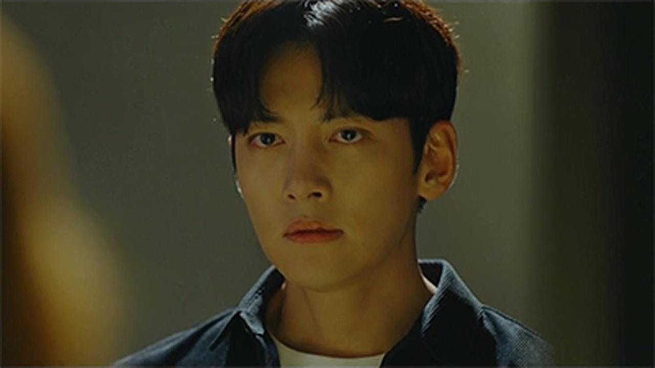 assista ao episódio 8 da temporada 1