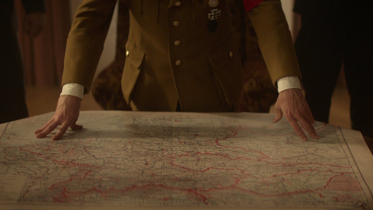 assista ao episódio 4 da temporada 1