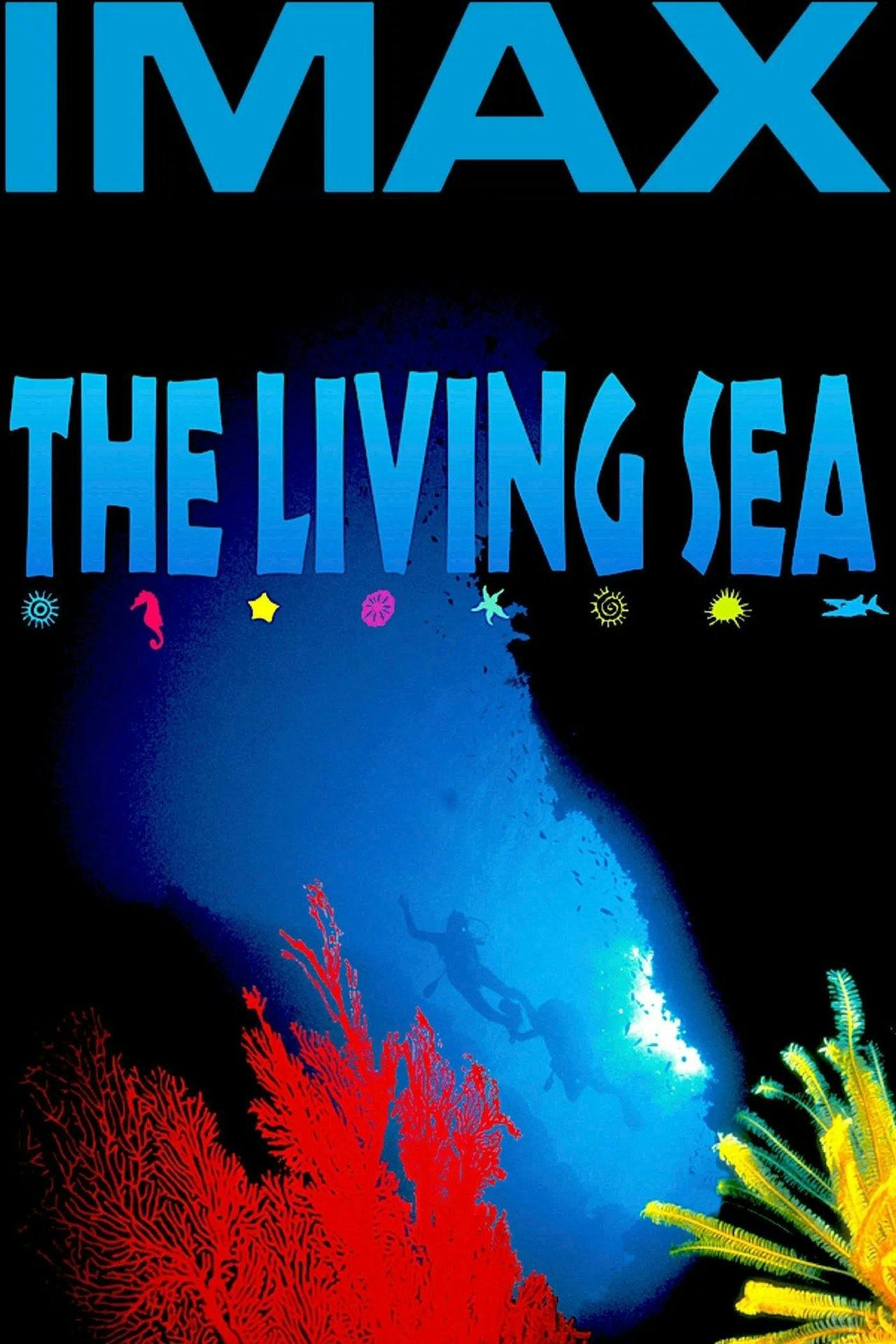 Assistir The Living Sea Online em HD