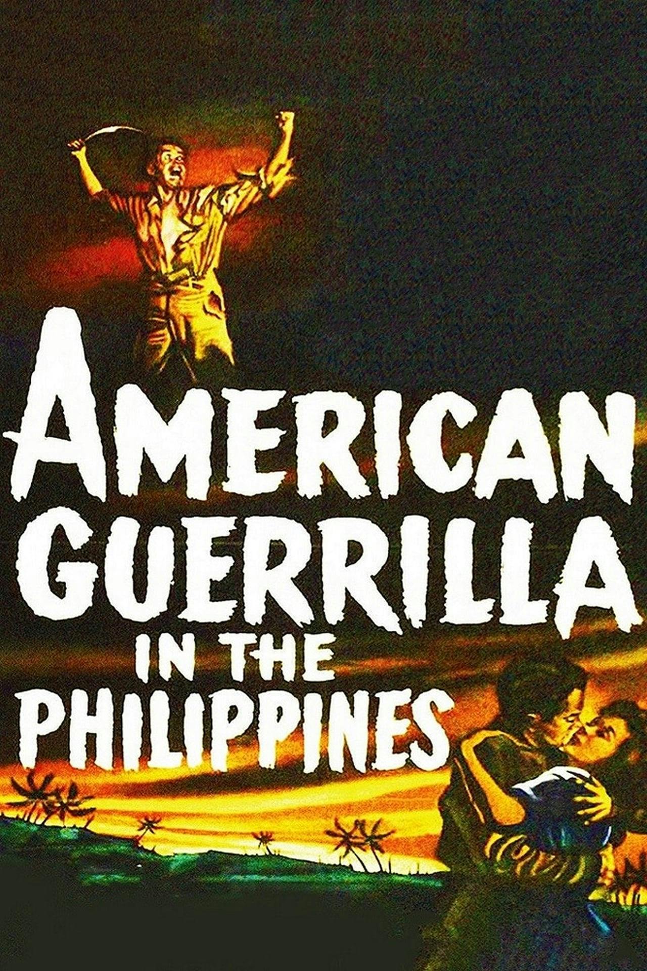 Assistir Guerrilheiros das Filipinas Online em HD