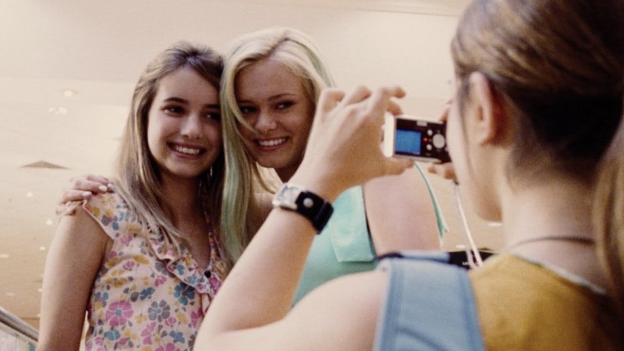Aquamarine assista online
