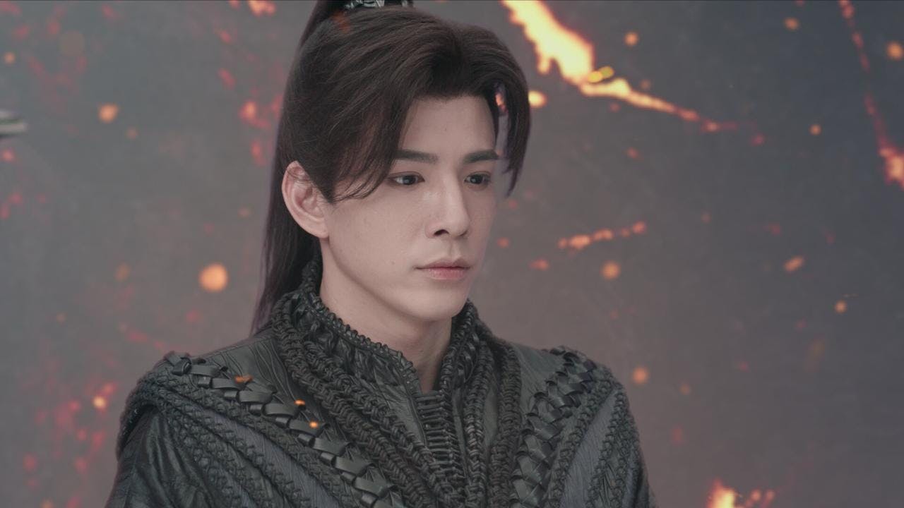 assista ao episódio 18 da temporada 1