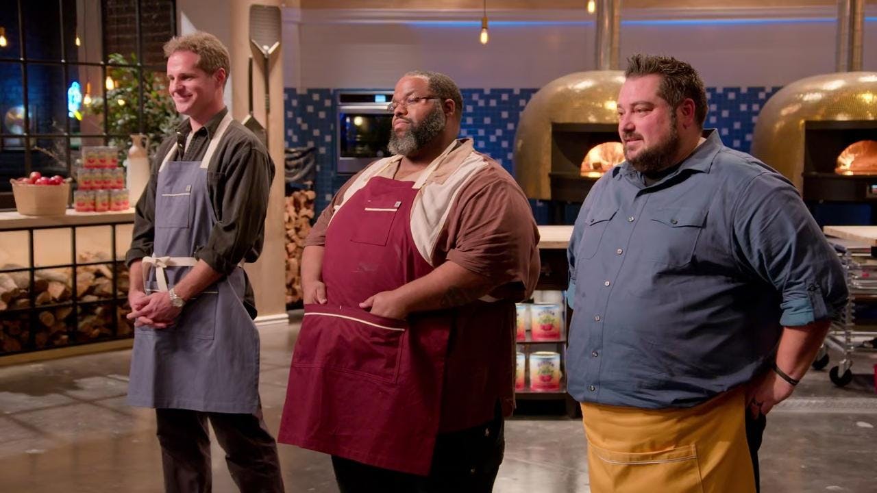 assista ao episódio 9 da temporada 1