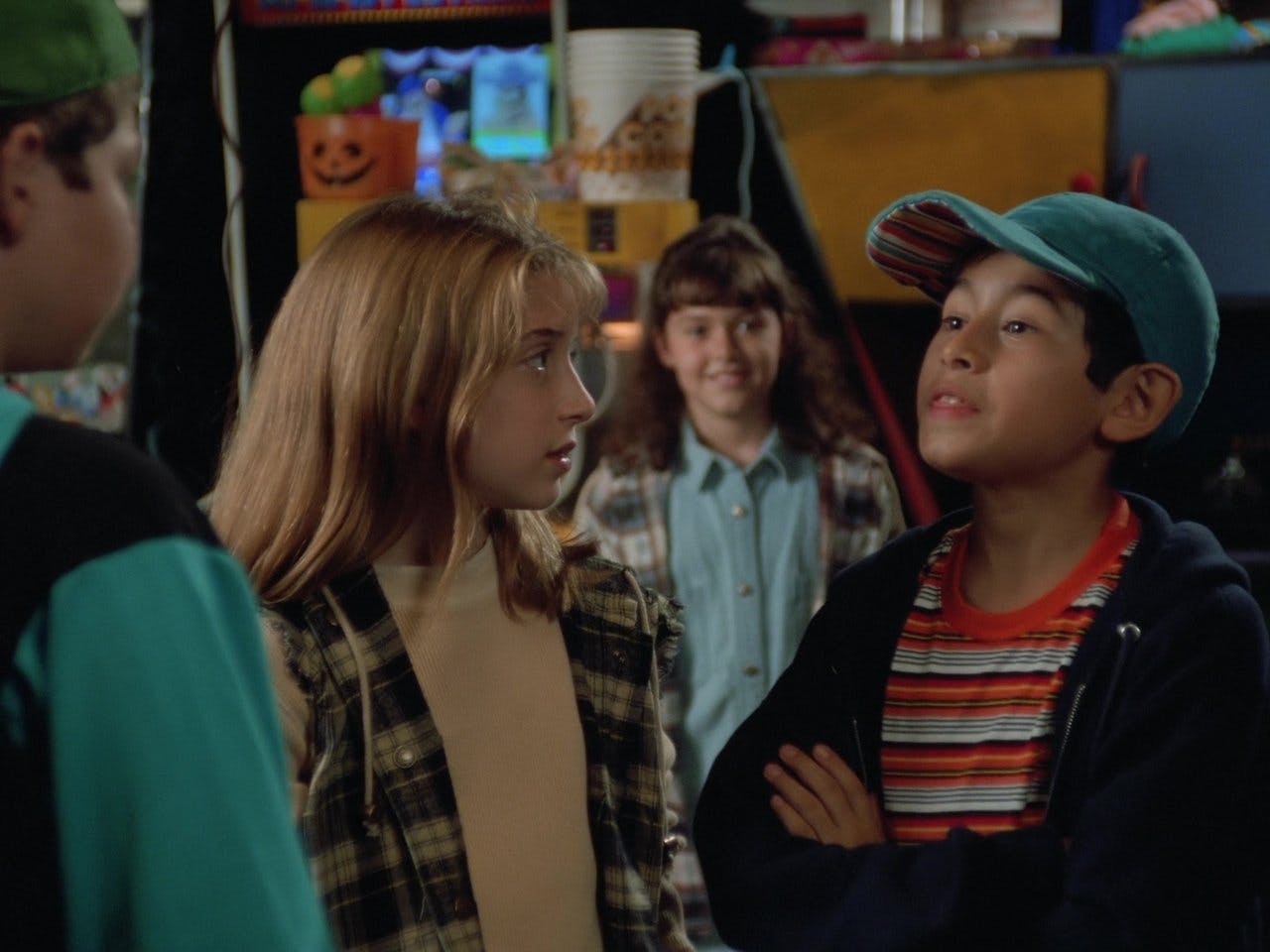 assista ao episódio 7 da temporada 1