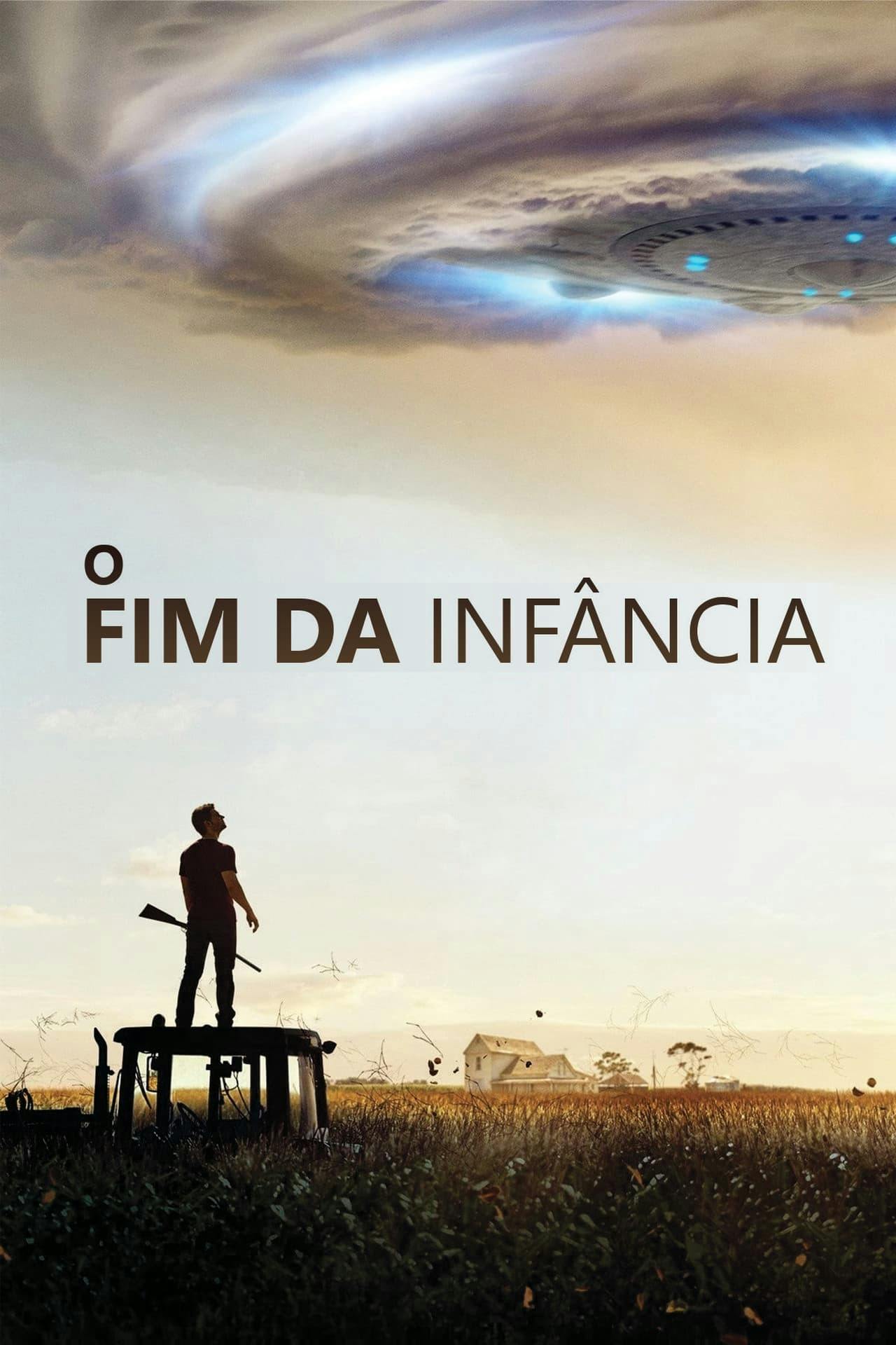 Assistir O Fim da Infância Online em HD