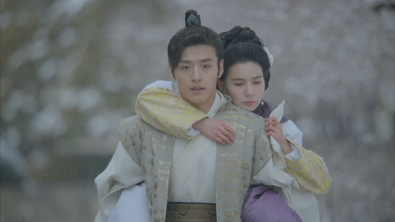 assista ao episódio 5 da temporada 1