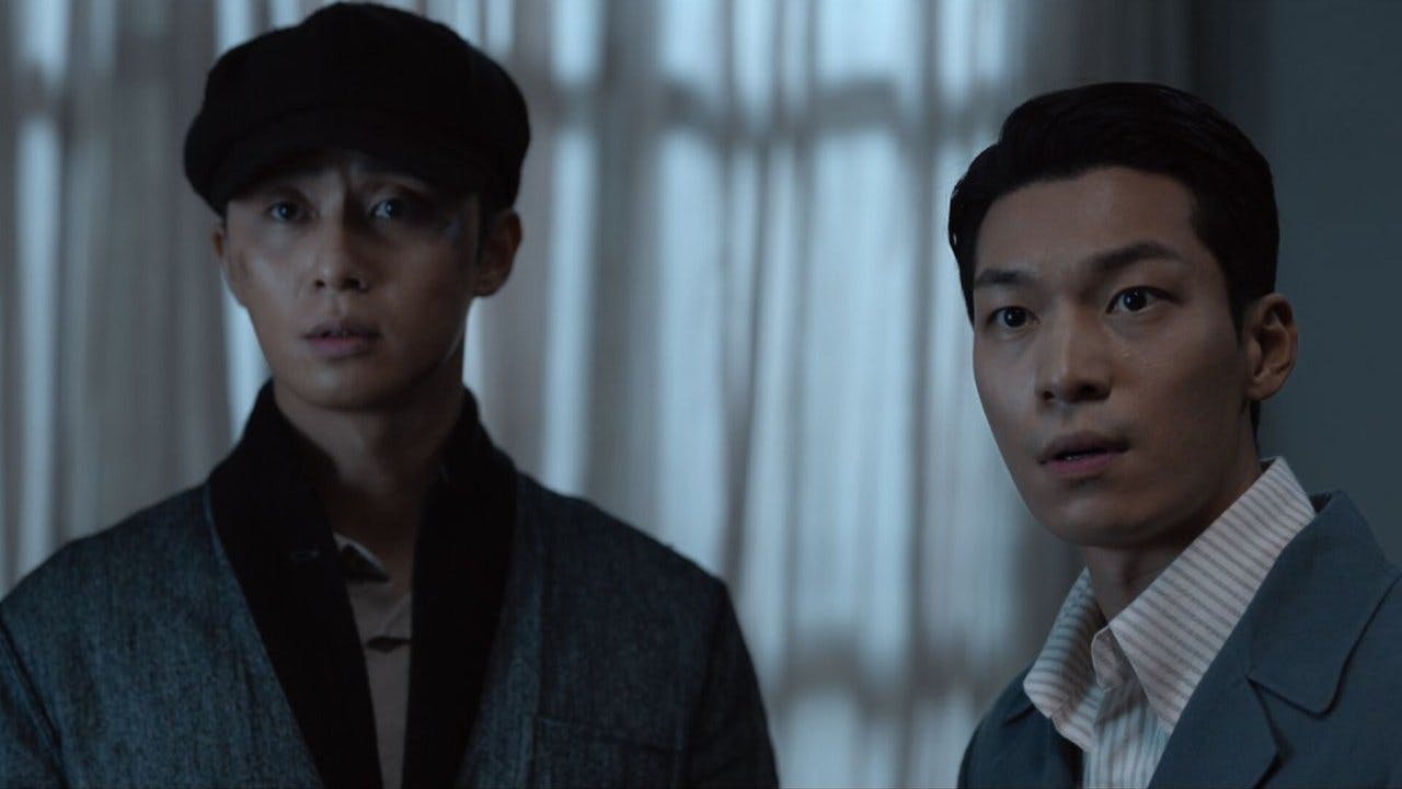 assista ao episódio 4 da temporada 1