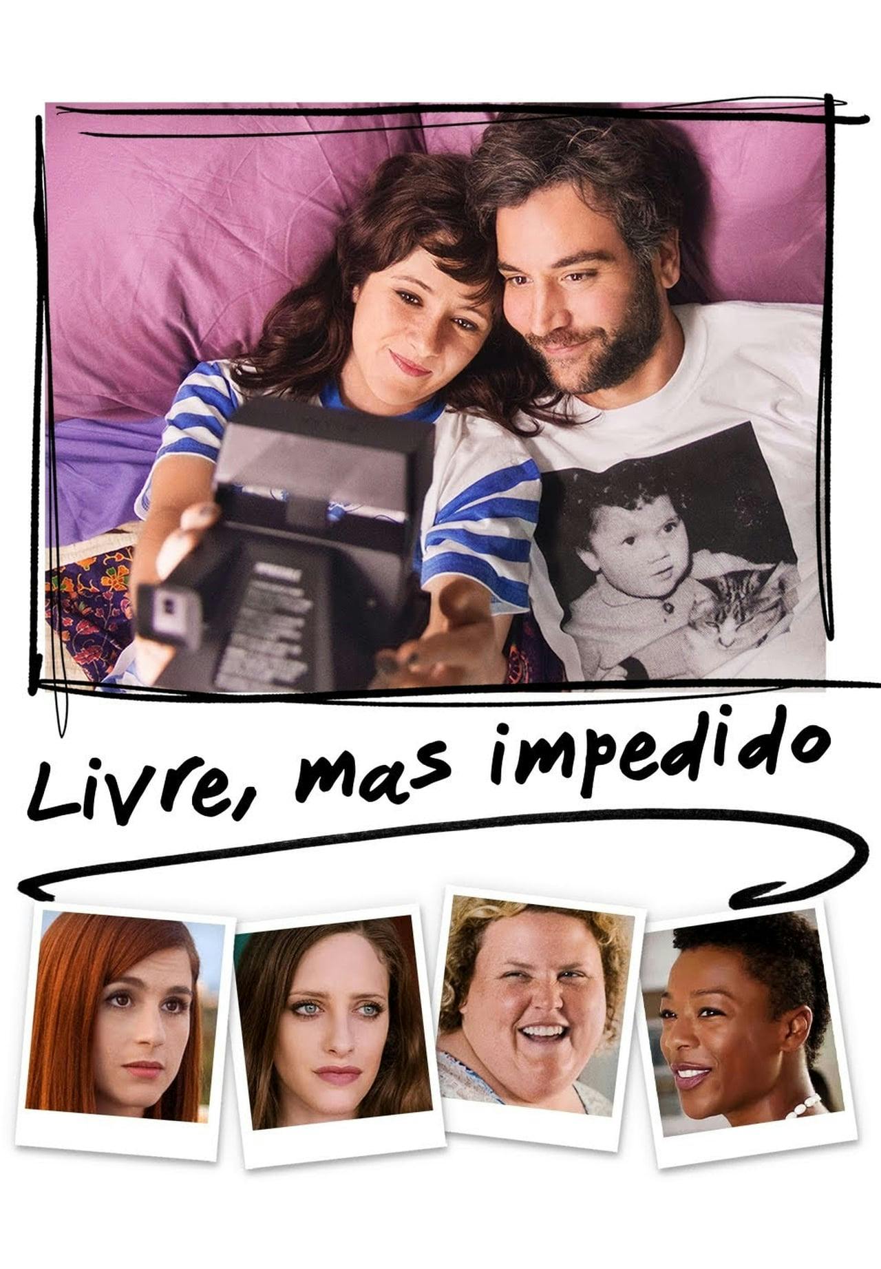 Assistir Livre, mas impedido Online em HD