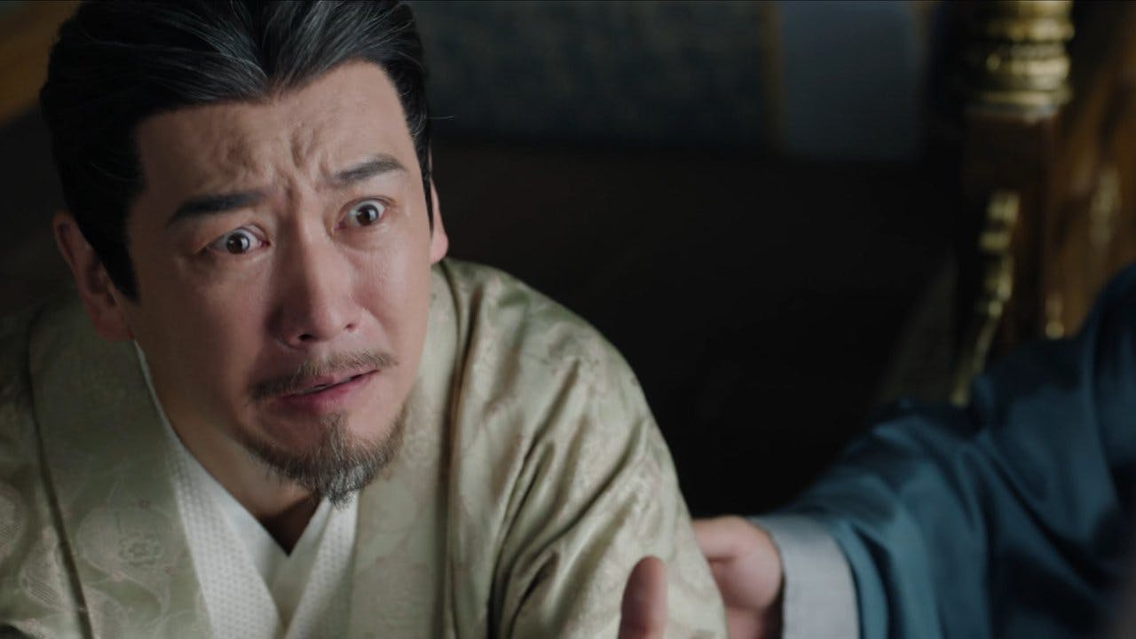 assista ao episódio 32 da temporada 1