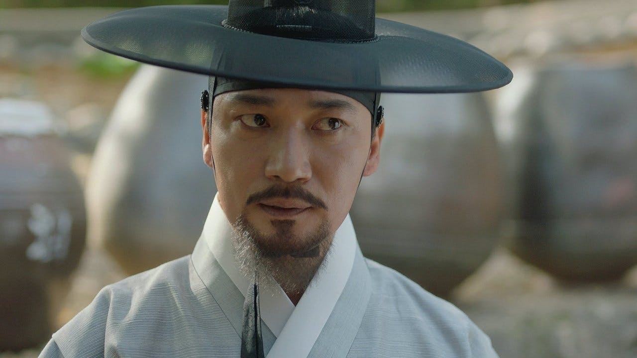 assista ao episódio 6 da temporada 1
