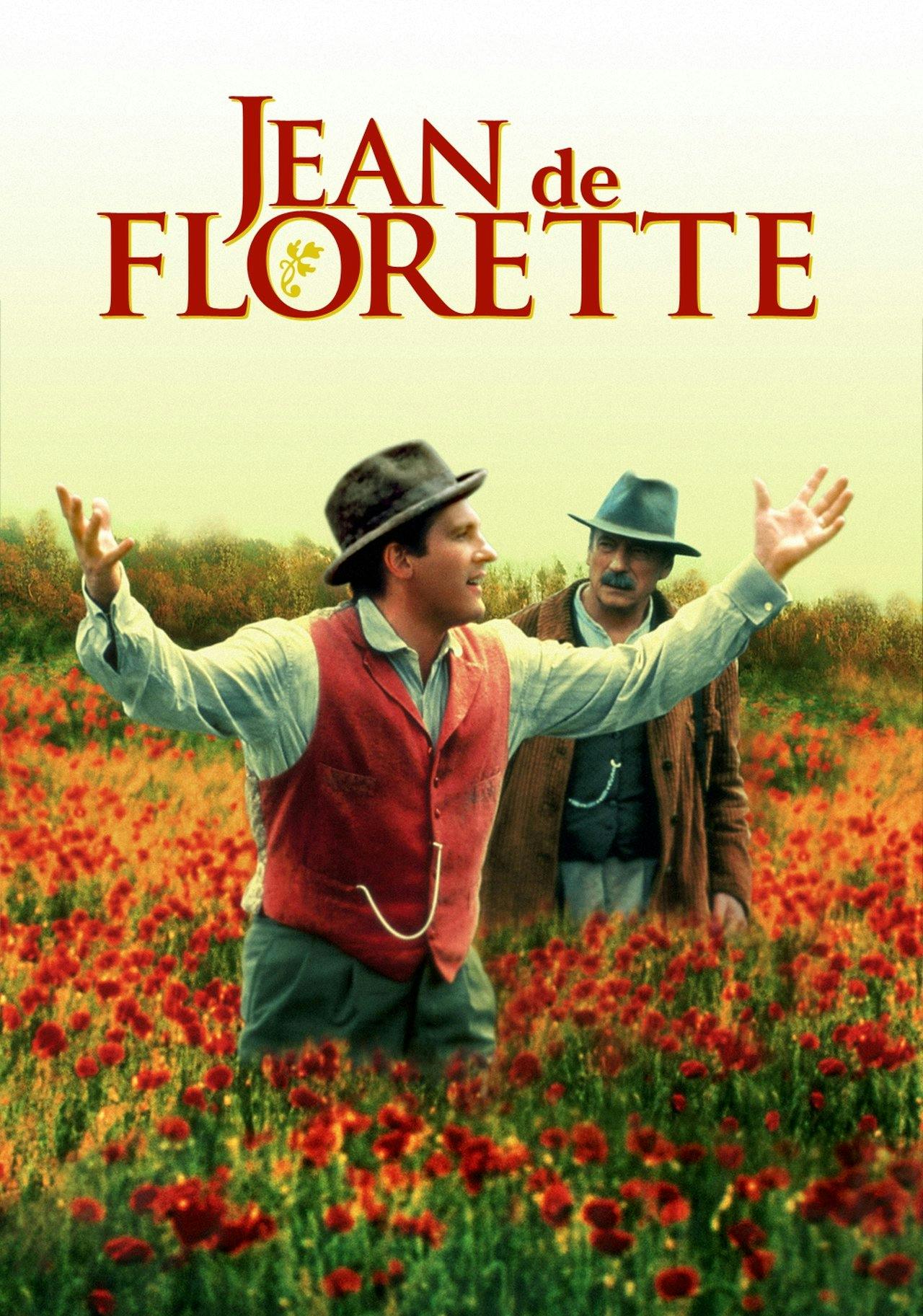 Assistir Jean de Florette Online em HD