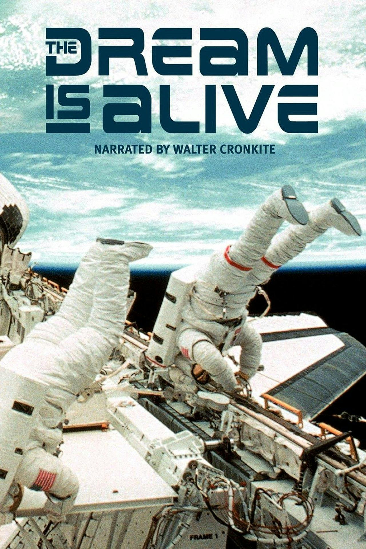Assistir IMAX – Uma Aventura no Espaço Online em HD