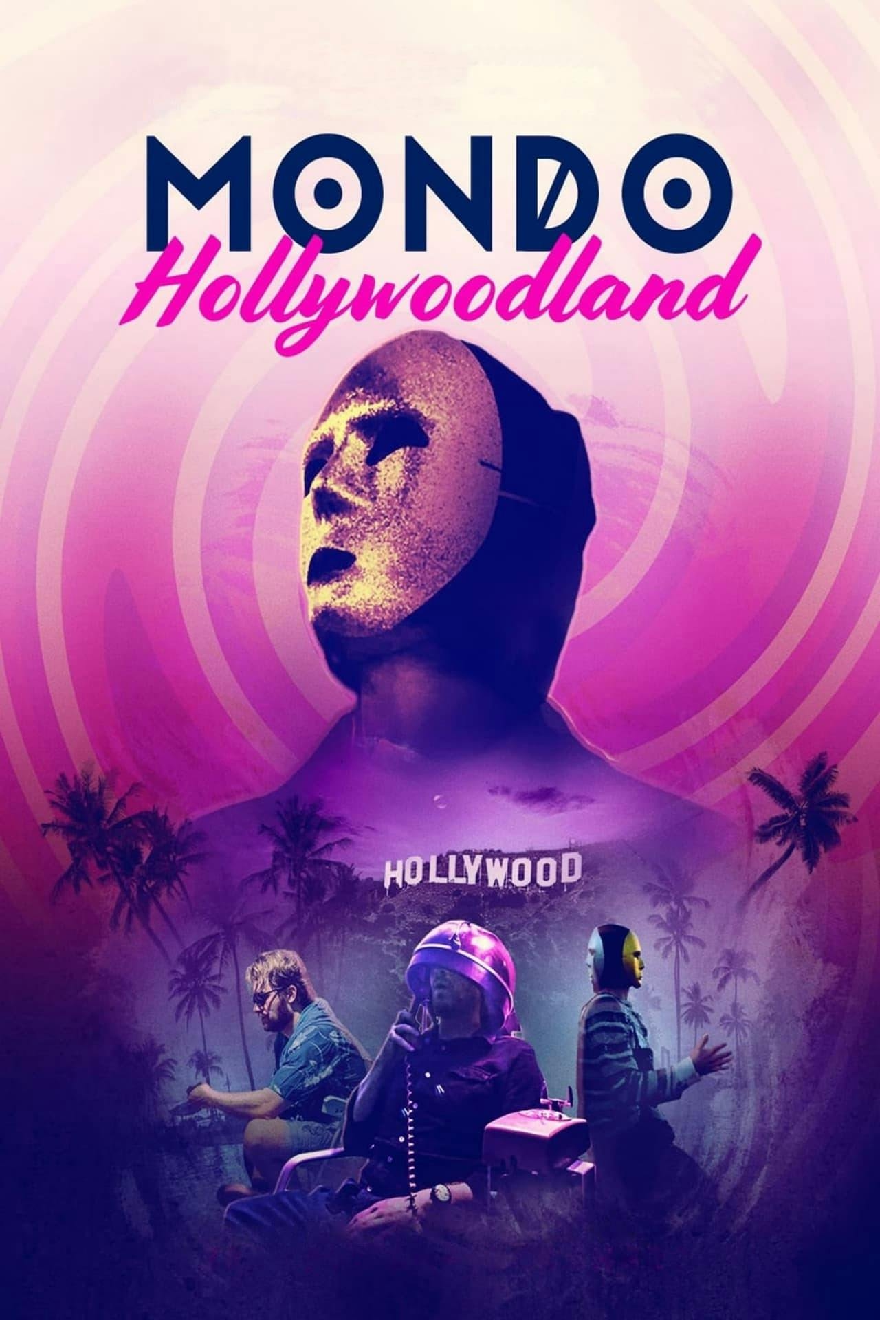 Assistir Mondo Hollywoodland Online em HD