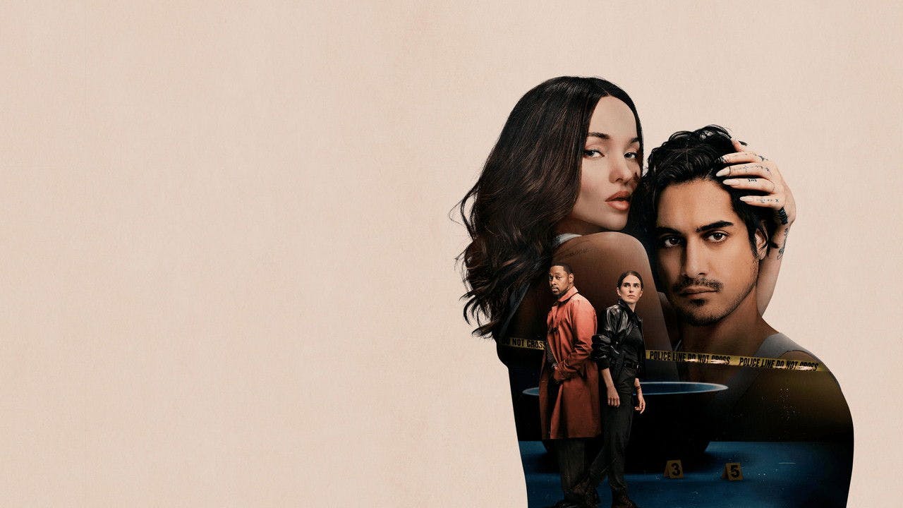 assista ao episódio 1 da temporada 1